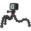 Joby GorillaPod 500 Action Flexible Mini-Tripod with Pin-Joint Mount price in india features reviews specs