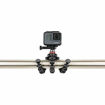 Joby GorillaPod 500 Action Flexible Mini-Tripod with Pin-Joint Mount price in india features reviews specs