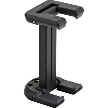 Joby GripTight ONE Mount for Smartphones (Black/Charcoal) price in india features reviews specs