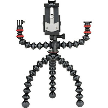 Joby GorillaPod Mobile Rig price in india features reviews specs