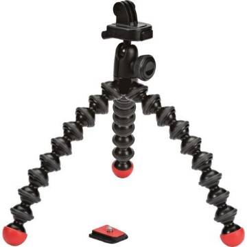 Joby GorillaPod Action Tripod with GoPro Mount price in india features reviews specs