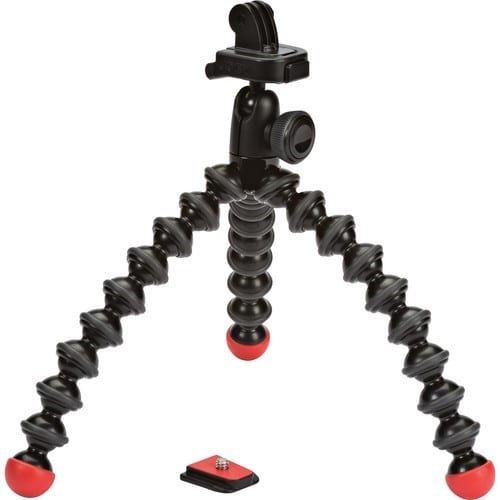 Buy Joby GorillaPod Action Tripod with GoPro Mount Online in India