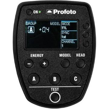 buy Profoto Air Remote TTL-C for Canon in India imastudent.com