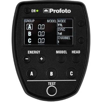 buy Profoto Air Remote TTL-S for Sony in India imastudent.com