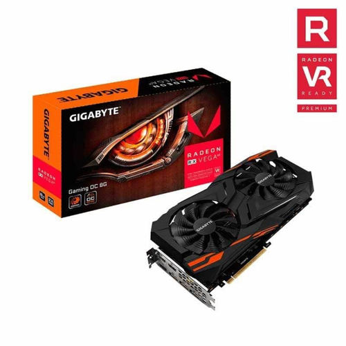 Vega 64 Rx 5700 Xt Best Brand Buy Gigabyte RX VEGA 64 Gaming OC