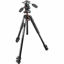 buy Manfrotto MK190XPRO3-3W Aluminum Tripod with 3-Way Pan/Tilt Head in India imastudent.com