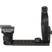 Manfrotto 293 Telephoto Lens Support with Quick Release price in india features reviews specs