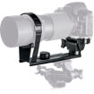 Manfrotto 293 Telephoto Lens Support with Quick Release price in india features reviews specs
