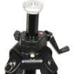 buy Manfrotto 475B Pro Geared Tripod with Geared Column in India imastudent.com