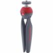 buy Manfrotto PIXI Mini Table Top Tripod (Red & Gray) in India imastudent.com