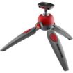 buy Manfrotto PIXI EVO Mini Tripod (Red) in India imastudent.com