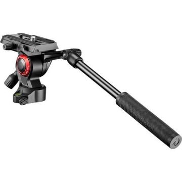 buy Manfrotto Befree Live Video Head in India imastudent.com