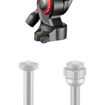 buy Manfrotto Befree Live Video Head in India imastudent.com