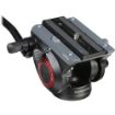 buy Manfrotto MVH500AH Fluid Video Head with Flat Base in India imastudent.com