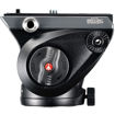 buy Manfrotto MVH500AH Fluid Video Head with Flat Base in India imastudent.com