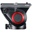 buy Manfrotto MVH500AH Fluid Video Head with Flat Base in India imastudent.com
