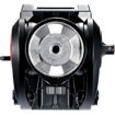 buy Manfrotto MVH500AH Fluid Video Head with Flat Base in India imastudent.com