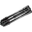 buy Manfrotto Befree Advanced Travel Aluminum Tripod with 494 Ball Head (Twist Locks, Black) in India imastudent.com