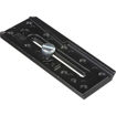 buy Manfrotto 500PLONG Video Camera Plate in India imastudent.com