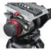 buy Manfrotto 504HD Head w/546B 2-Stage Aluminum Tripod System in India imastudent.com