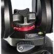 buy Manfrotto 504HD Head w/546B 2-Stage Aluminum Tripod System in India imastudent.com