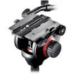 buy Manfrotto 504HD Head w/546GB 2-Stage Aluminum Tripod System in India imastudent.com