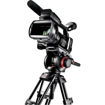 buy Manfrotto 504HD Head w/546GB 2-Stage Aluminum Tripod System in India imastudent.com