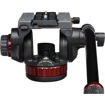 buy Manfrotto 502AH Pro Video Head with Flat Base in India imastudent.com