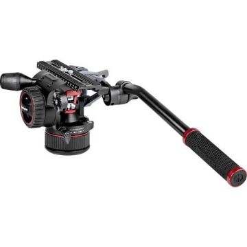 buy Manfrotto Nitrotech N12 Video Head in India imastudent.com