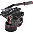 buy Manfrotto Nitrotech N12 Video Head in India imastudent.com