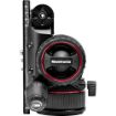 buy Manfrotto Nitrotech N12 Video Head in India imastudent.com