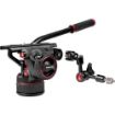 buy Manfrotto Nitrotech N12 Video Head in India imastudent.com