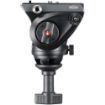buy Manfrotto Tripod with fluid video head Lightweight with Side Lock in India imastudent.com