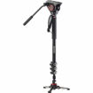 buy Manfrotto MVMXPRO500US XPRO Aluminum Video Monopod in India imastudent.com