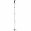 buy Manfrotto MVMXPROA4US Aluminum XPRO Video Monopod in India imastudent.com