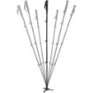 buy Manfrotto MVMXPROA4US Aluminum XPRO Video Monopod in India imastudent.com