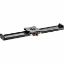 buy Manfrotto Camera Slider 60cm (23.6") in India imastudent.com