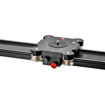 buy Manfrotto Camera Slider 60cm (23.6") in India imastudent.com