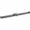 buy Manfrotto Camera Slider 100cm (39.4") in India imastudent.com