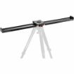 buy Manfrotto Camera Slider 100cm (39.4") in India imastudent.com