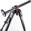 buy Manfrotto MT055CXPRO3 Carbon Fiber Tripod in India imastudent.com