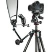 buy Manfrotto MT055CXPRO3 Carbon Fiber Tripod in India imastudent.com