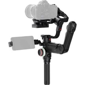 Zhiyun-Tech Crane 3-Lab Handheld Stabilizer for DSLR price in india features reviews specs