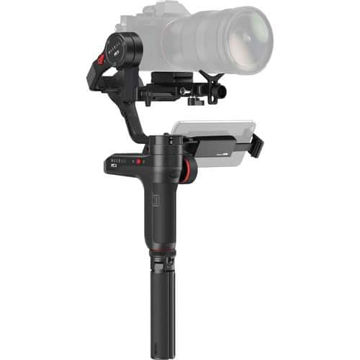 Zhiyun-Tech WEEBILL LAB Handheld Stabilizer for Mirrorless Cameras price in india features reviews specs