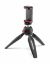 Manfrotto Mini Tripod with Universal Smartphone Clamp price in india features reviews specs