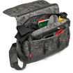 Manfrotto Noreg Camera Messenger-30 (Gray) price in india features reviews specs