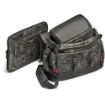 Manfrotto Noreg Camera Messenger-30 (Gray) price in india features reviews specs