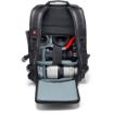 Manfrotto Manhattan Mover-30 Backpack (Gray) price in india features reviews specs