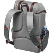Manfrotto Windsor Camera and Laptop Backpack for DSLR (Gray) price in india features reviews specs