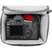 Manfrotto Windsor Camera and Laptop Backpack for DSLR (Gray) price in india features reviews specs
